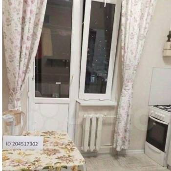 Сдается 1-комнатная квартира, 45 м²
