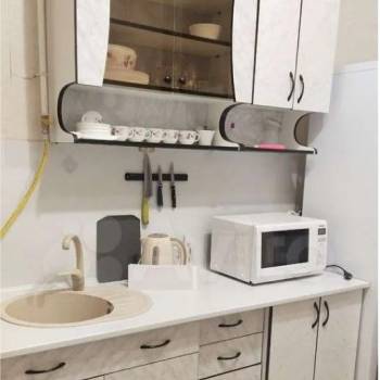 Сдается 1-комнатная квартира, 45 м²