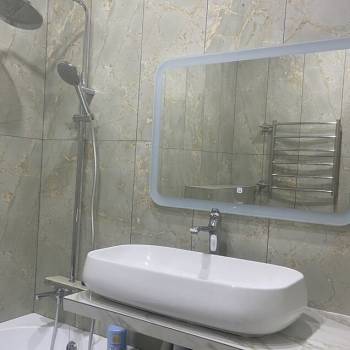 Сдается 1-комнатная квартира, 37 м²