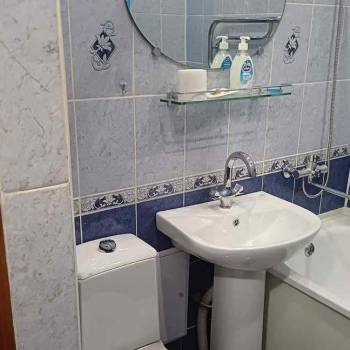 Сдается Многокомнатная квартира, 54 м²