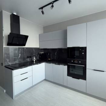 Сдается 1-комнатная квартира, 50 м²
