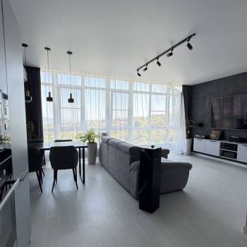 Сдается 1-комнатная квартира, 50 м²