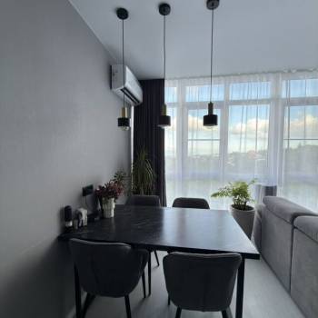 Сдается 1-комнатная квартира, 50 м²