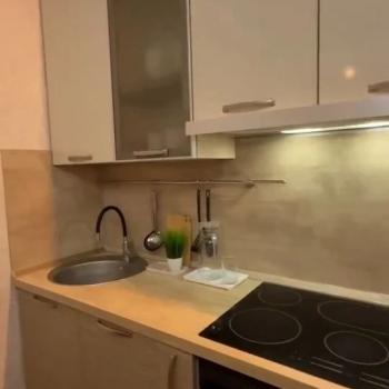 Сдается 1-комнатная квартира, 50 м²