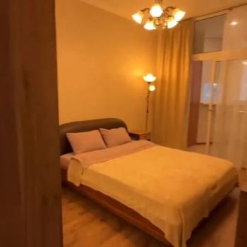 Сдается 1-комнатная квартира, 50 м²