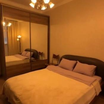 Сдается 1-комнатная квартира, 50 м²
