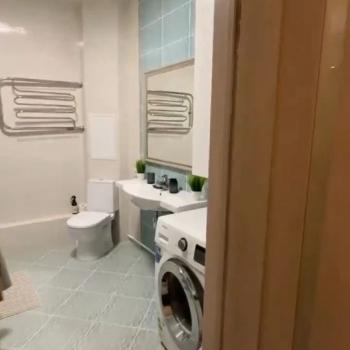 Сдается 1-комнатная квартира, 50 м²