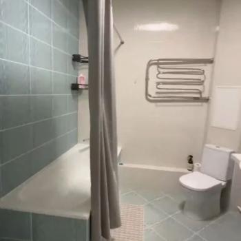 Сдается 1-комнатная квартира, 50 м²