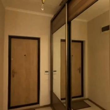 Сдается 1-комнатная квартира, 50 м²