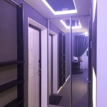 Сдается 1-комнатная квартира, 22 м²