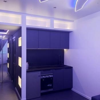 Сдается 1-комнатная квартира, 22 м²