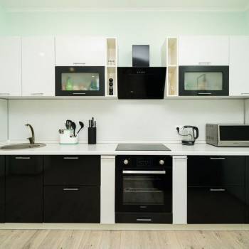 Сдается 1-комнатная квартира, 70,2 м²