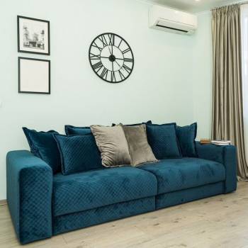 Сдается 1-комнатная квартира, 70,2 м²
