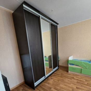 Продается 1-комнатная квартира, 37,8 м²