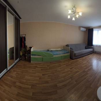 Продается 1-комнатная квартира, 37,8 м²