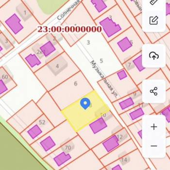 Продается Участок, 760 м²