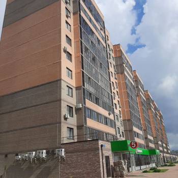 Продается 2-х комнатная квартира, 63 м²