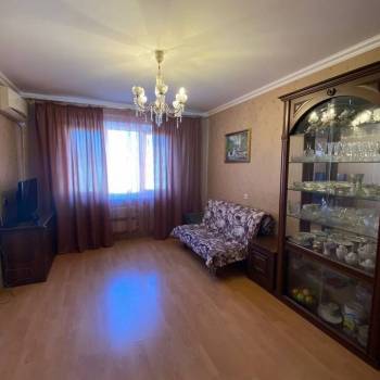 Продается 3-х комнатная квартира, 63 м²