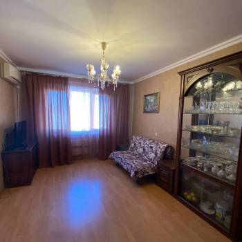 Продается 3-х комнатная квартира, 63 м²