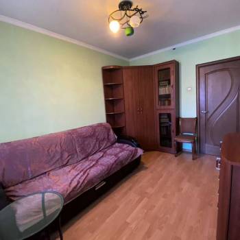 Продается 3-х комнатная квартира, 63 м²