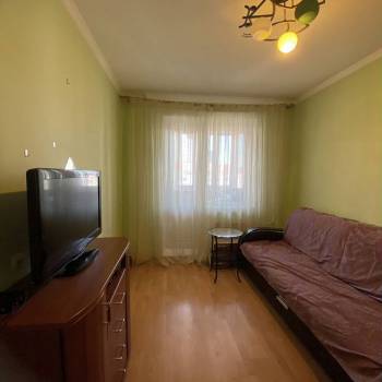 Продается 3-х комнатная квартира, 63 м²