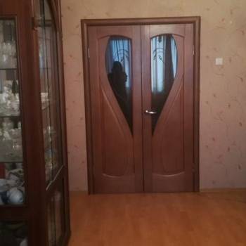 Продается 3-х комнатная квартира, 63 м²