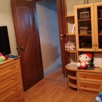 Продается 3-х комнатная квартира, 63 м²