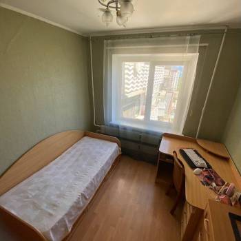 Продается 3-х комнатная квартира, 63 м²