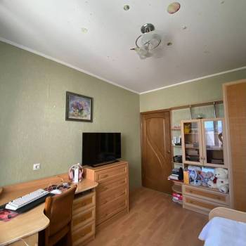 Продается 3-х комнатная квартира, 63 м²