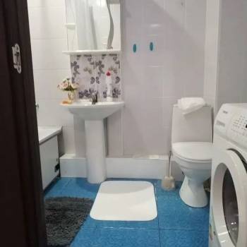 Сдается 1-комнатная квартира, 46 м²