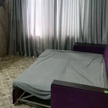 Сдается 1-комнатная квартира, 46 м²