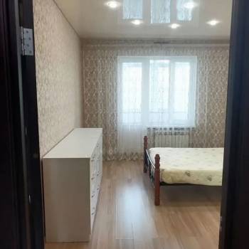 Сдается 1-комнатная квартира, 46 м²