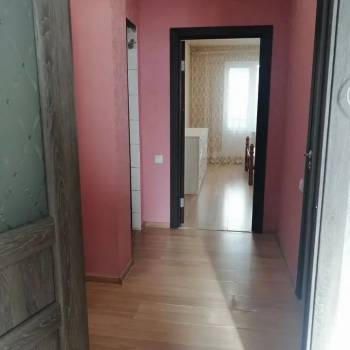 Сдается 1-комнатная квартира, 46 м²