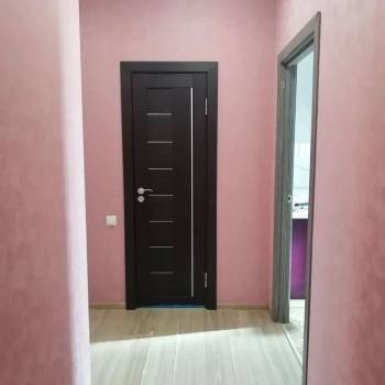 Сдается 1-комнатная квартира, 46 м²