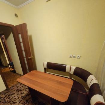 Сдается 1-комнатная квартира, 35 м²