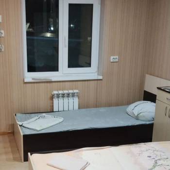 Сдается 1-комнатная квартира, 22 м²