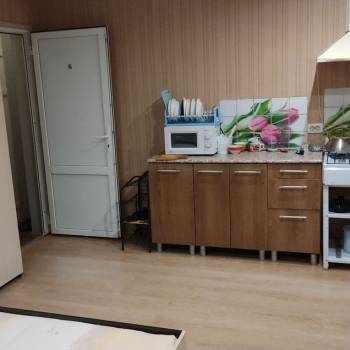 Сдается 1-комнатная квартира, 22 м²