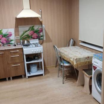 Сдается 1-комнатная квартира, 22 м²
