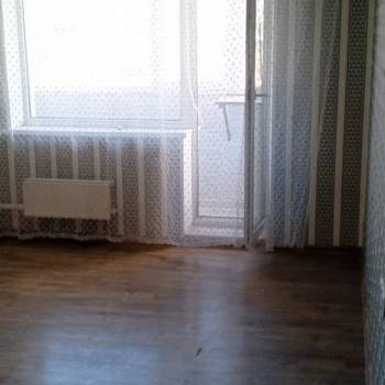 Продается 1-комнатная квартира, 40,9 м²