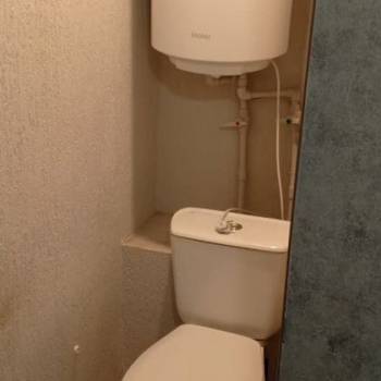 Продается 1-комнатная квартира, 40,9 м²