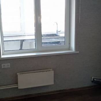 Продается 1-комнатная квартира, 40,9 м²
