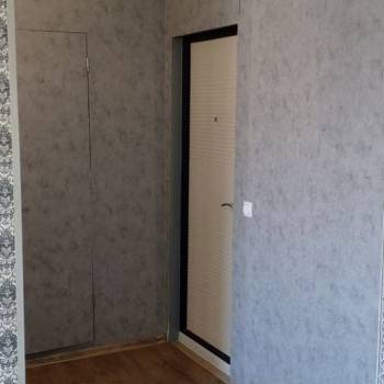 Продается 1-комнатная квартира, 40,9 м²
