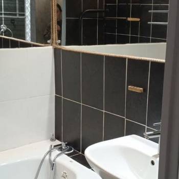 Продается 1-комнатная квартира, 40,9 м²