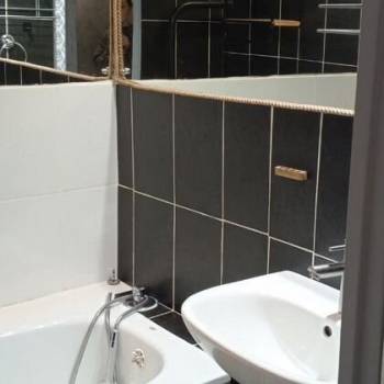 Продается 1-комнатная квартира, 40,9 м²