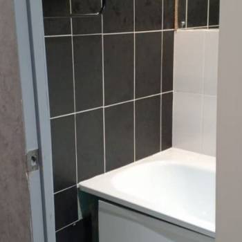 Продается 1-комнатная квартира, 40,9 м²