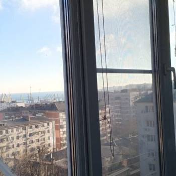 Продается 1-комнатная квартира, 40,9 м²