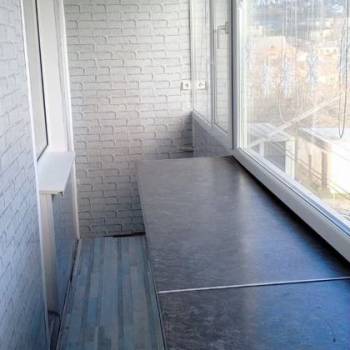 Продается 1-комнатная квартира, 40,9 м²