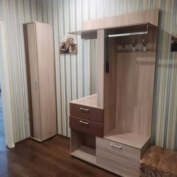 Продается 2-х комнатная квартира, 65 м²