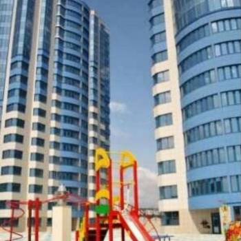 Продается 2-х комнатная квартира, 65 м²
