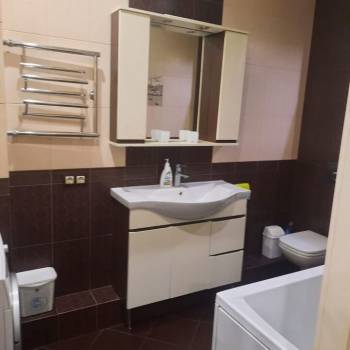 Продается 2-х комнатная квартира, 65 м²